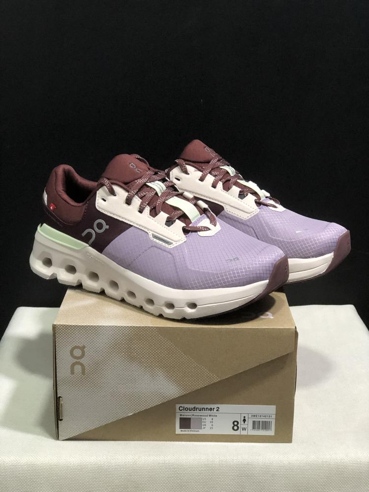 On Running cloudrunner2ـ الاختيار الافضل