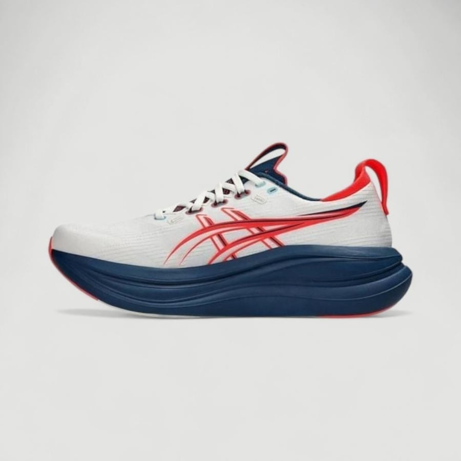 GEL-NIMBUS 28 اسيكس ـ الاختيار الافضل