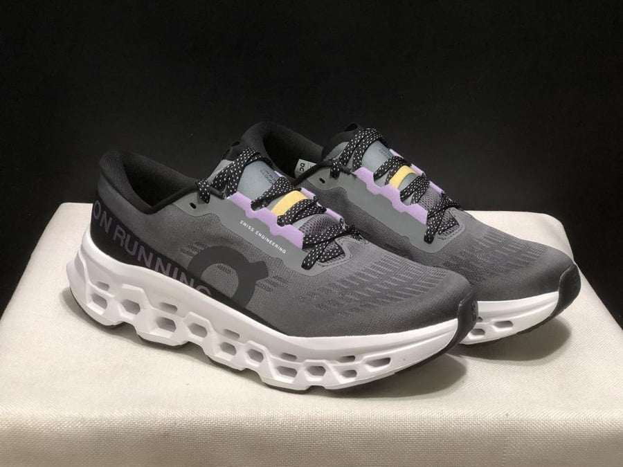 On Running Cloudmoster 3ـ الاختيار الافضل