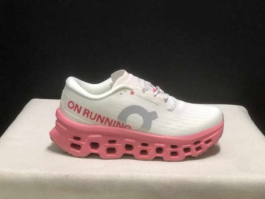 On Running Cloudmoster 3ـ الاختيار الافضل