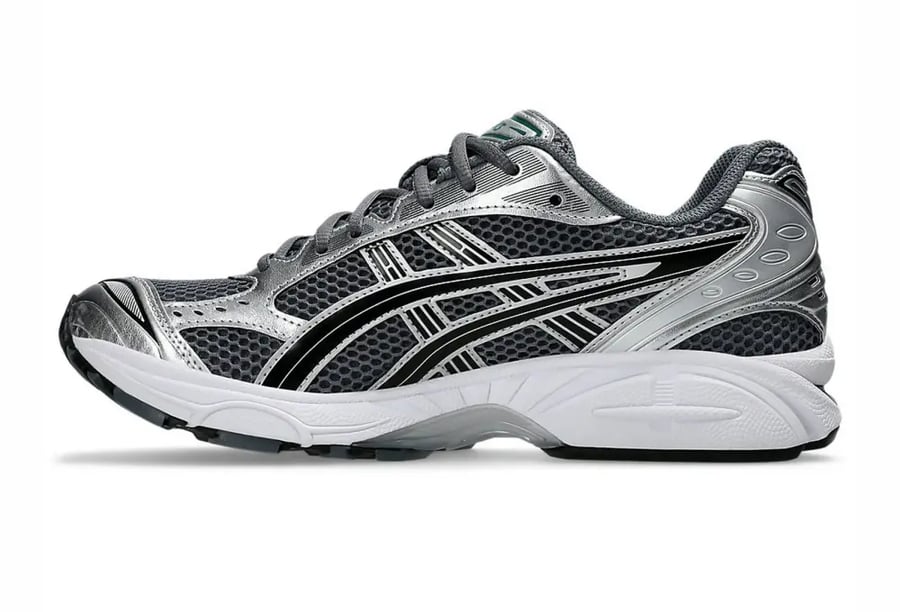 حذاء اسيكس 14-Kayano ـ GEL- الاختيار الافضل