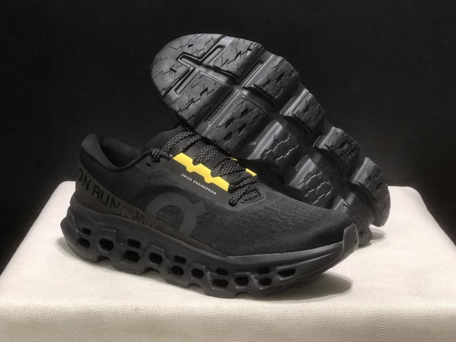 On Running Cloudmoster 3ـ الاختيار الافضل