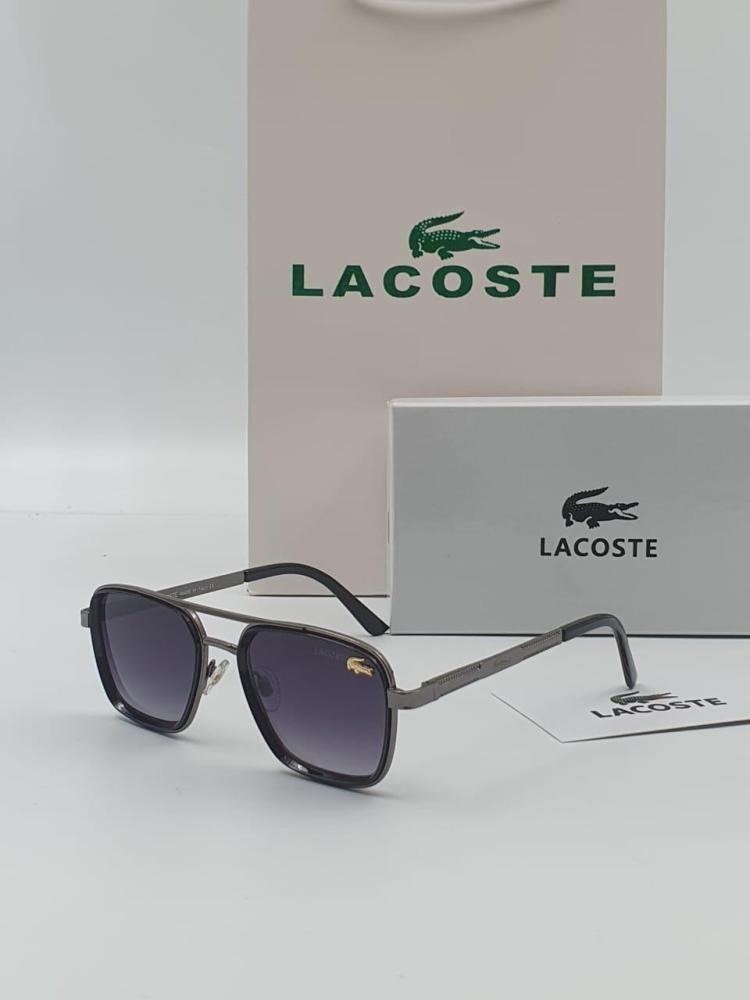 نظارة LACOSTE ـ متجر الاختيار الأفضل