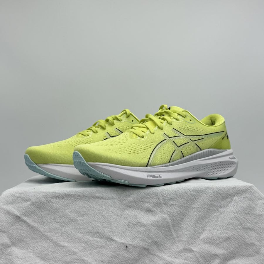 حذاء اسيكس 30-Kayano ـ GEL- الاختيار الافضل
