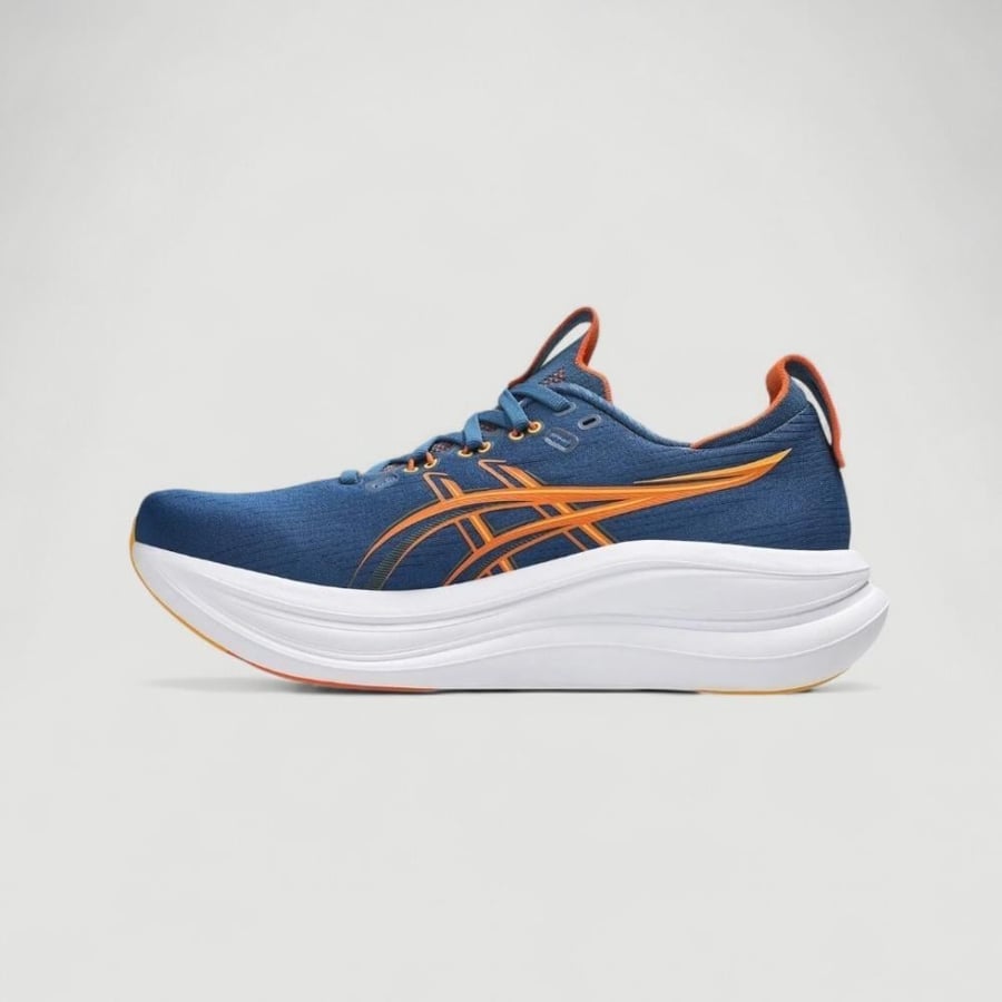 GEL-NIMBUS 28 اسيكس ـ الاختيار الافضل