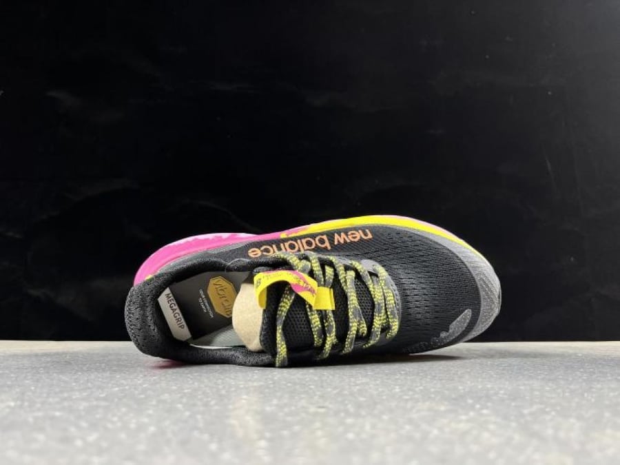 New balance Fresh Foam Trail More v3