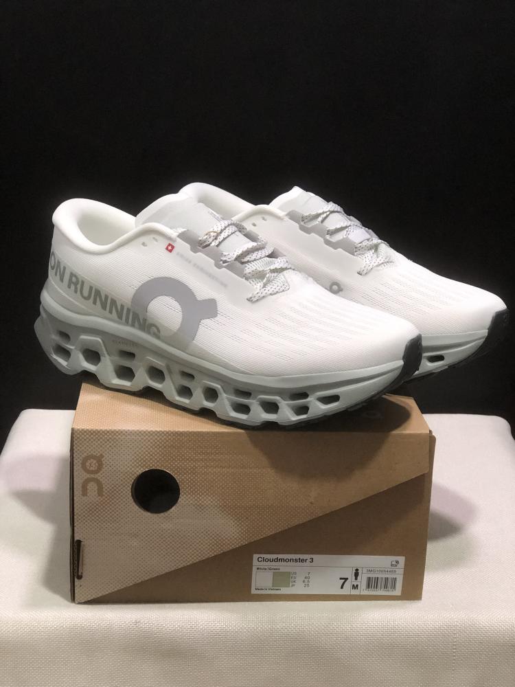 On Running Cloudmoster 3ـ الاختيار الافضل