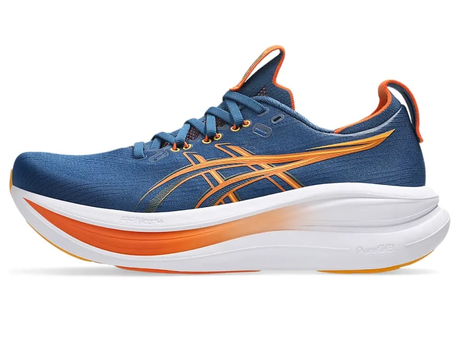 GEL-NIMBUS 28 اسيكس ـ الاختيار الافضل