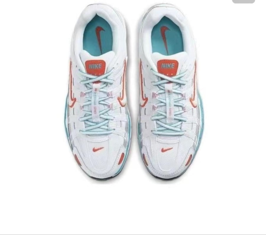 حذاء نايكي 6000 Nike