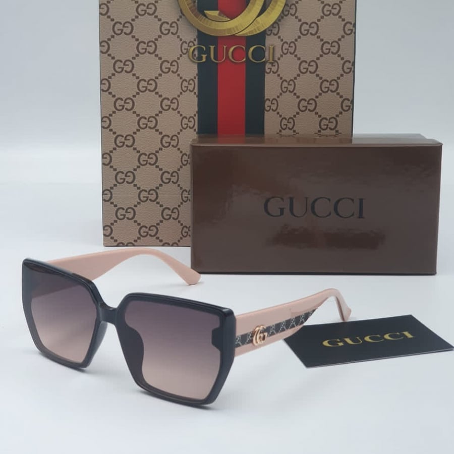 نظارة GUCCI