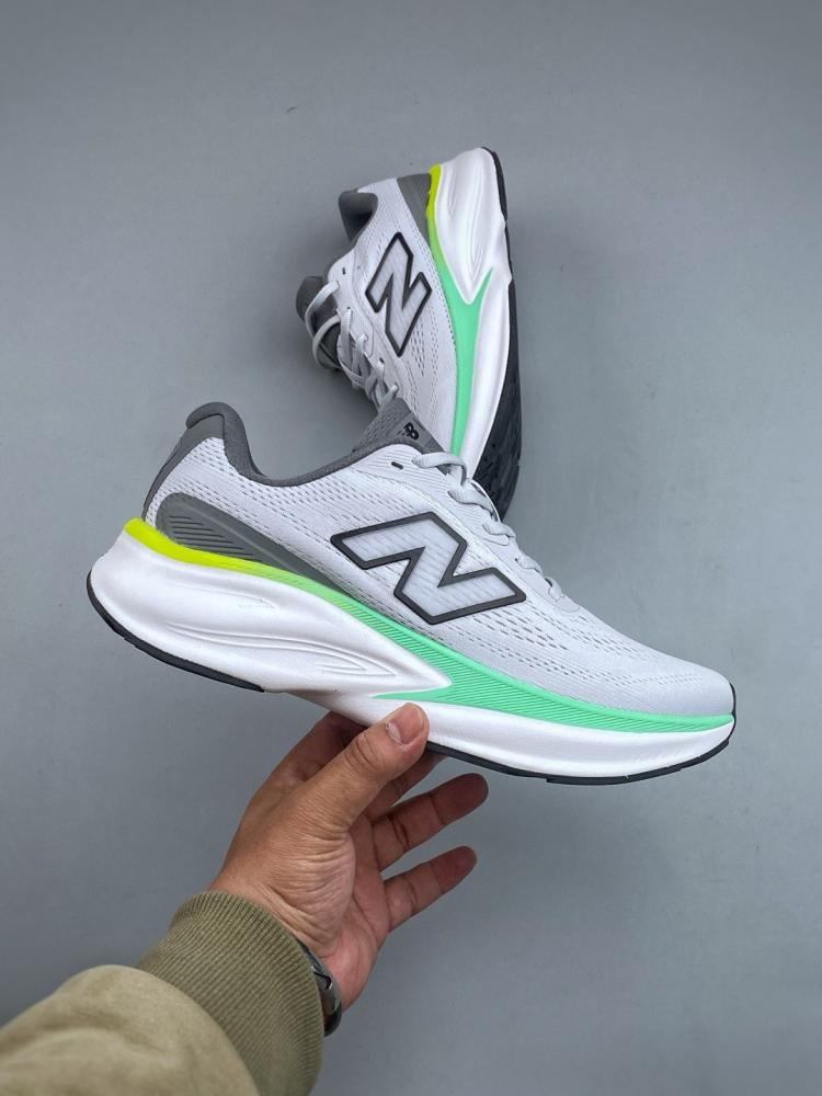 نيوبالانس Fresh Foam ـ الاختيار الافضل