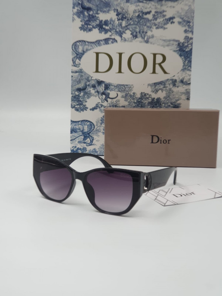 نظارة DIOR