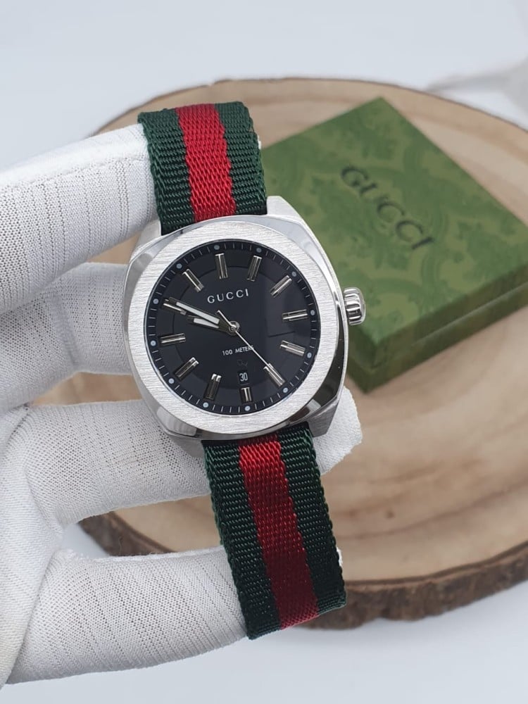 ساعة GUCCI رجالي