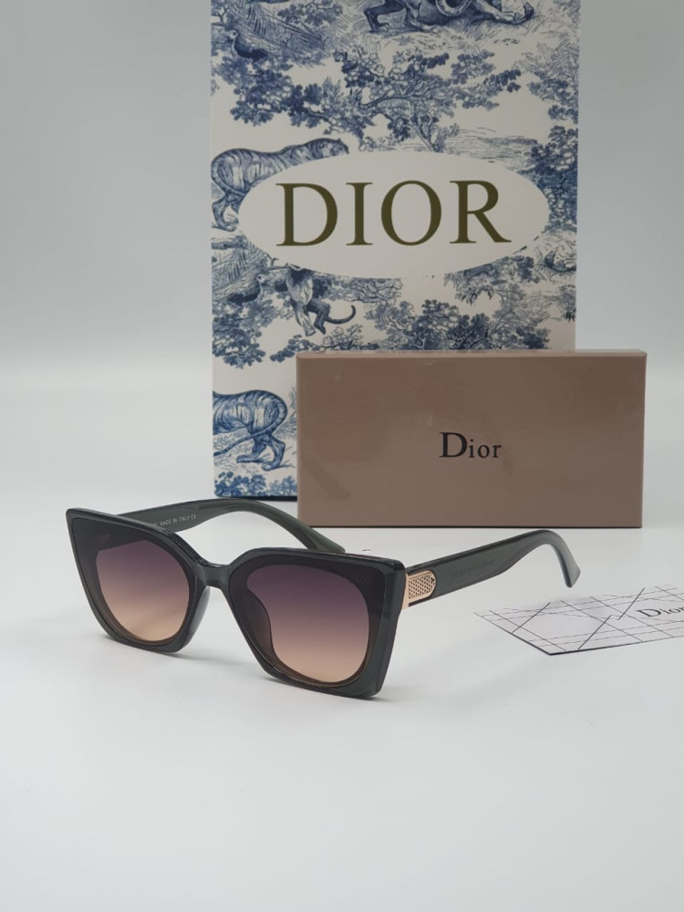 نظارة DIOR