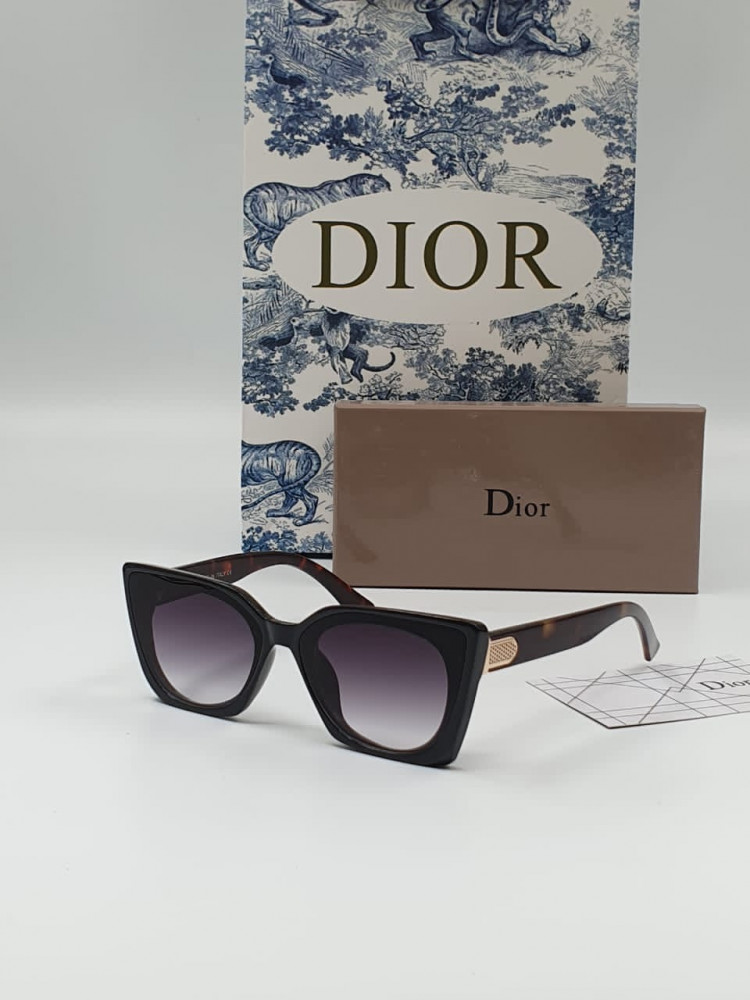 نظارة DIOR