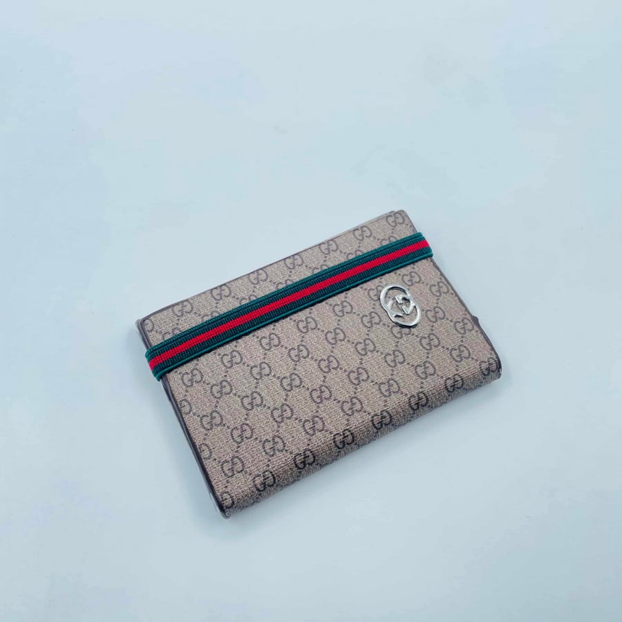 محفظة((GUCCI))