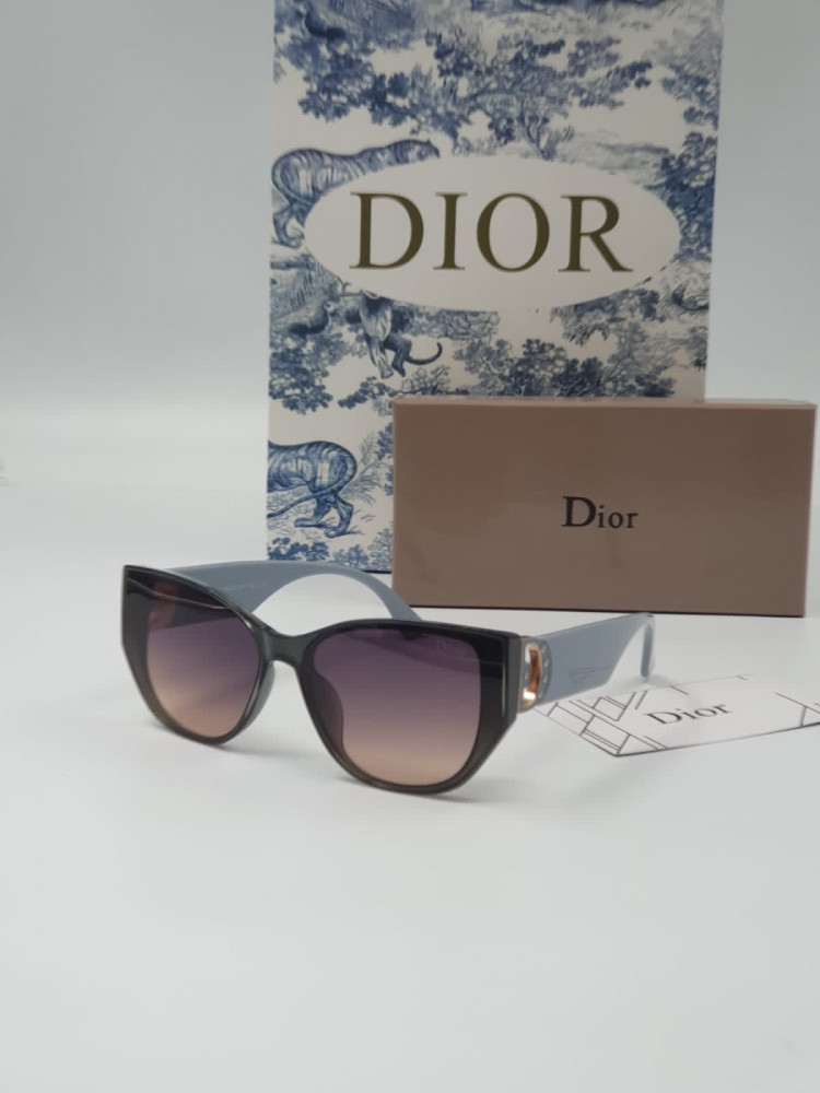 نظارة DIOR