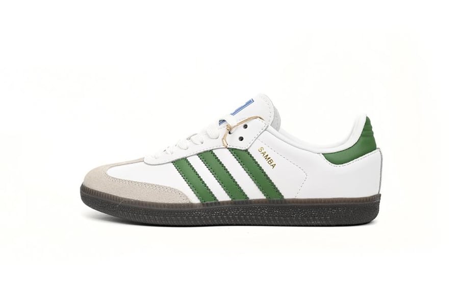 adidas Samba
