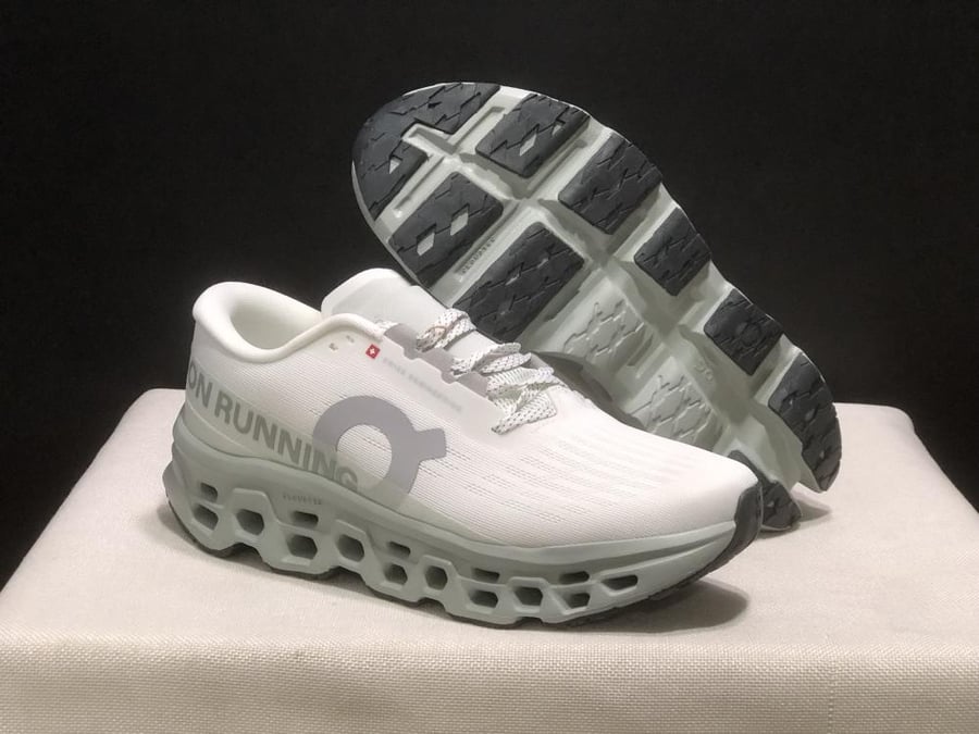 On Running Cloudmoster 3ـ الاختيار الافضل