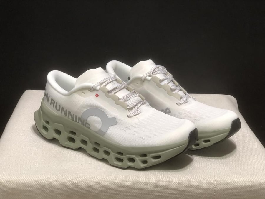On Running Cloudmoster 3ـ الاختيار الافضل