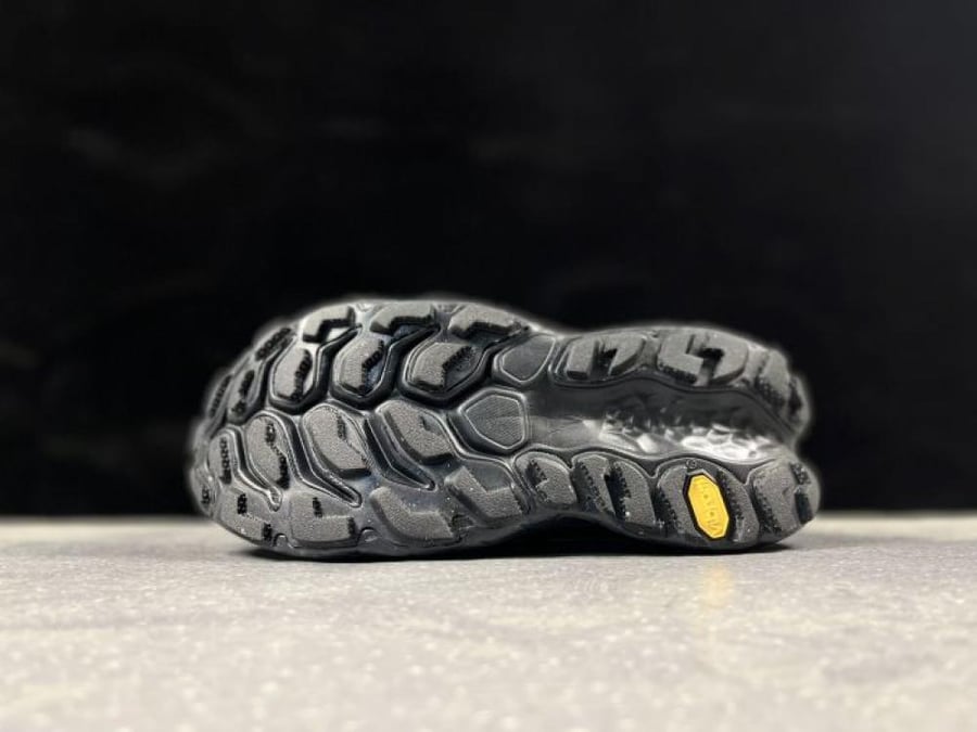 New balance Fresh Foam Trail More v3