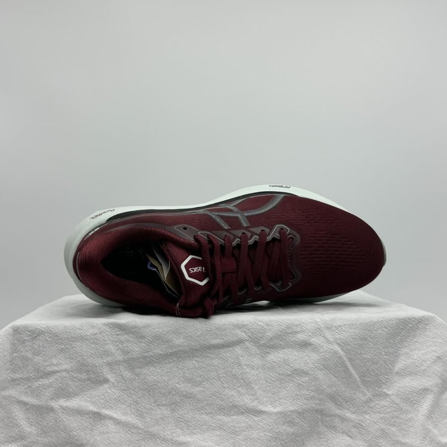 حذاء اسيكس 30-Kayano ـ GEL- الاختيار الافضل