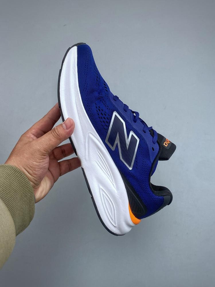 نيوبالانس Fresh Foam ـ الاختيار الافضل