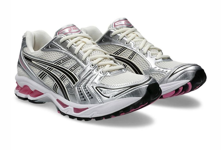 حذاء اسيكس 14-Kayano ـ GEL- الاختيار الافضل