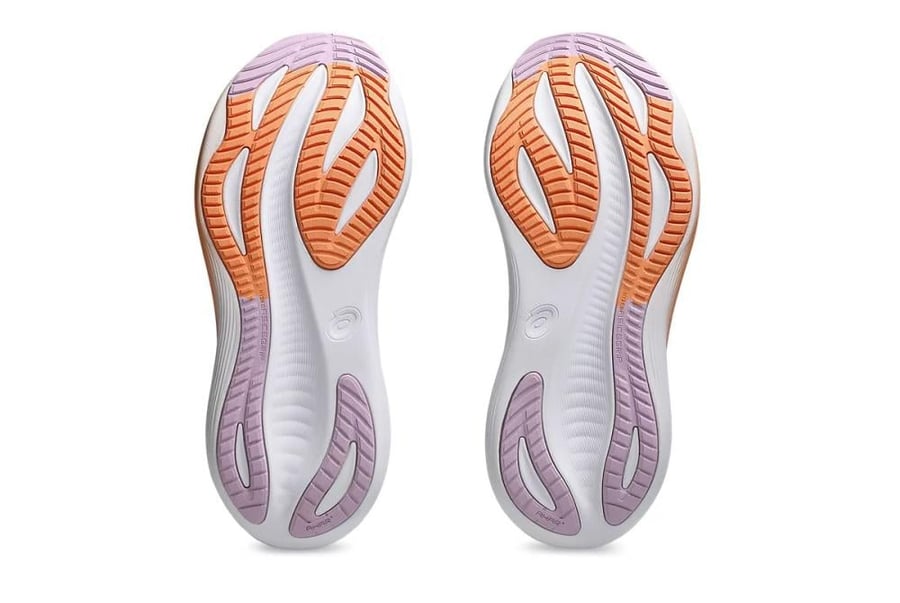 GEL-NIMBUS 27 اسيكس ـ الاختيار الافضل