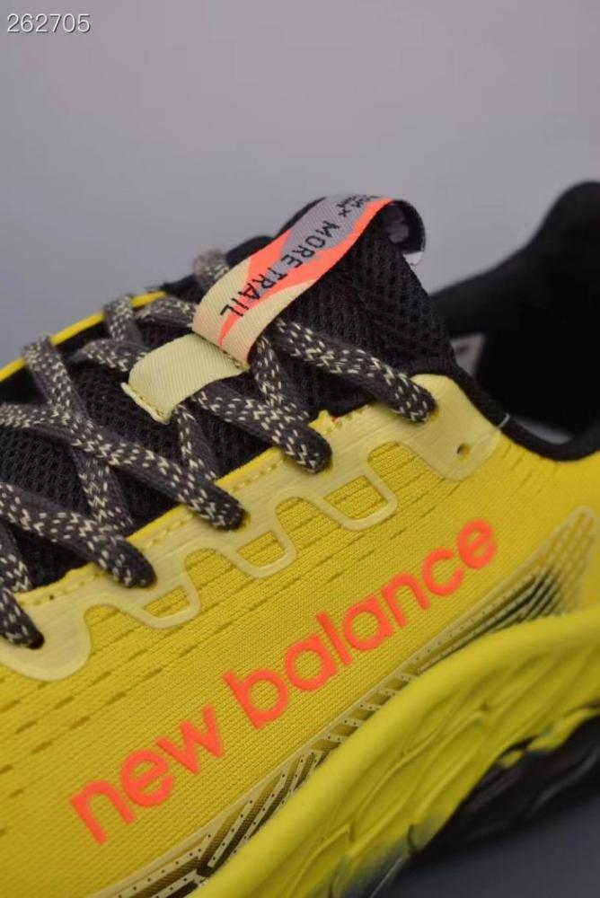 New balance Fresh Foam Trail More v3