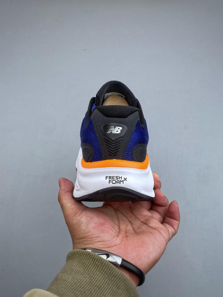 نيوبالانس Fresh Foam ـ الاختيار الافضل