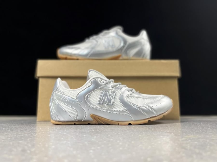New balance  miu miu