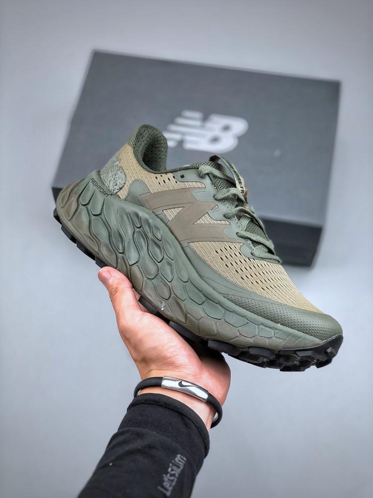 New balance Fresh Foam Trail More v3
