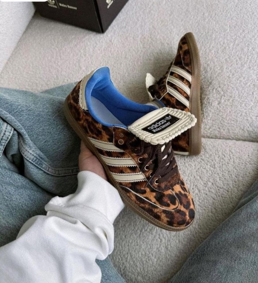 Adidas Campus