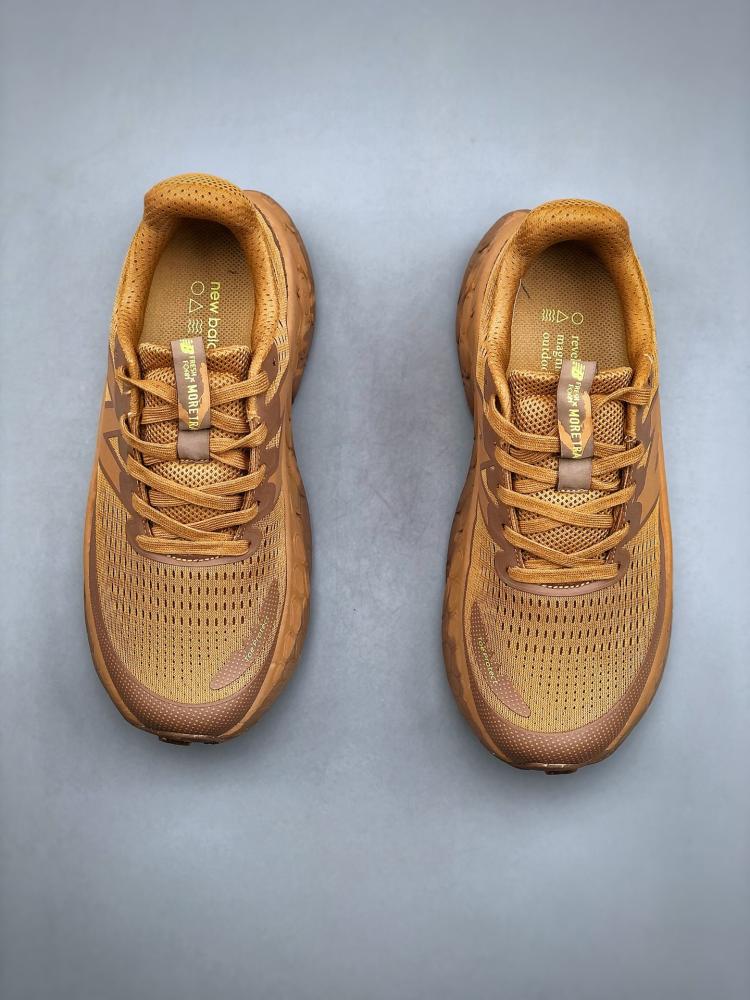 New balance Fresh Foam Trail More v3