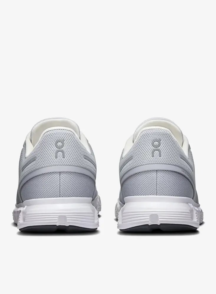 On Running Cloud