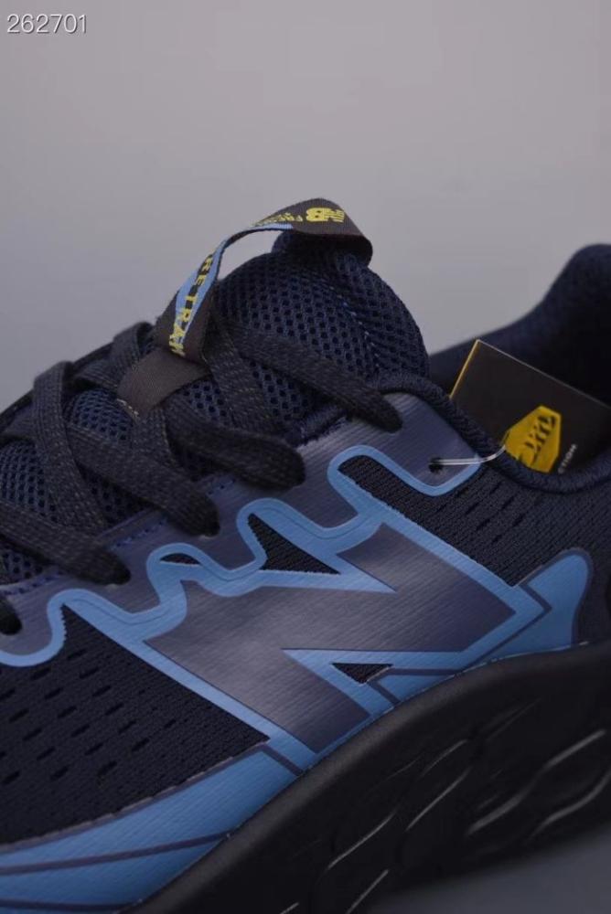New balance Fresh Foam Trail More v3