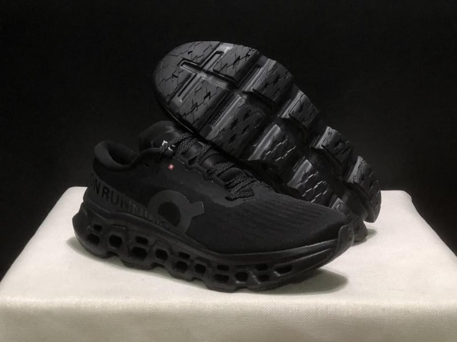 On Running Cloudmoster 3ـ الاختيار الافضل