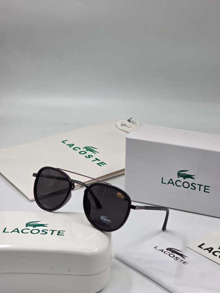 نظارة LACOSTE ـ متجر الاختيار الأفضل