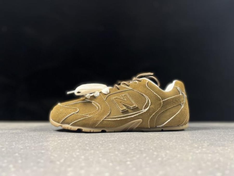 New balance  miu miu