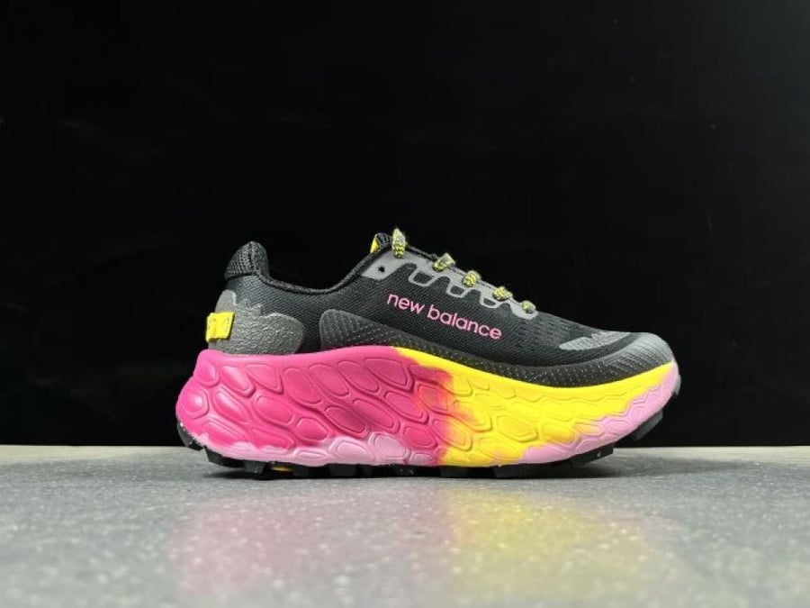 New balance Fresh Foam Trail More v3