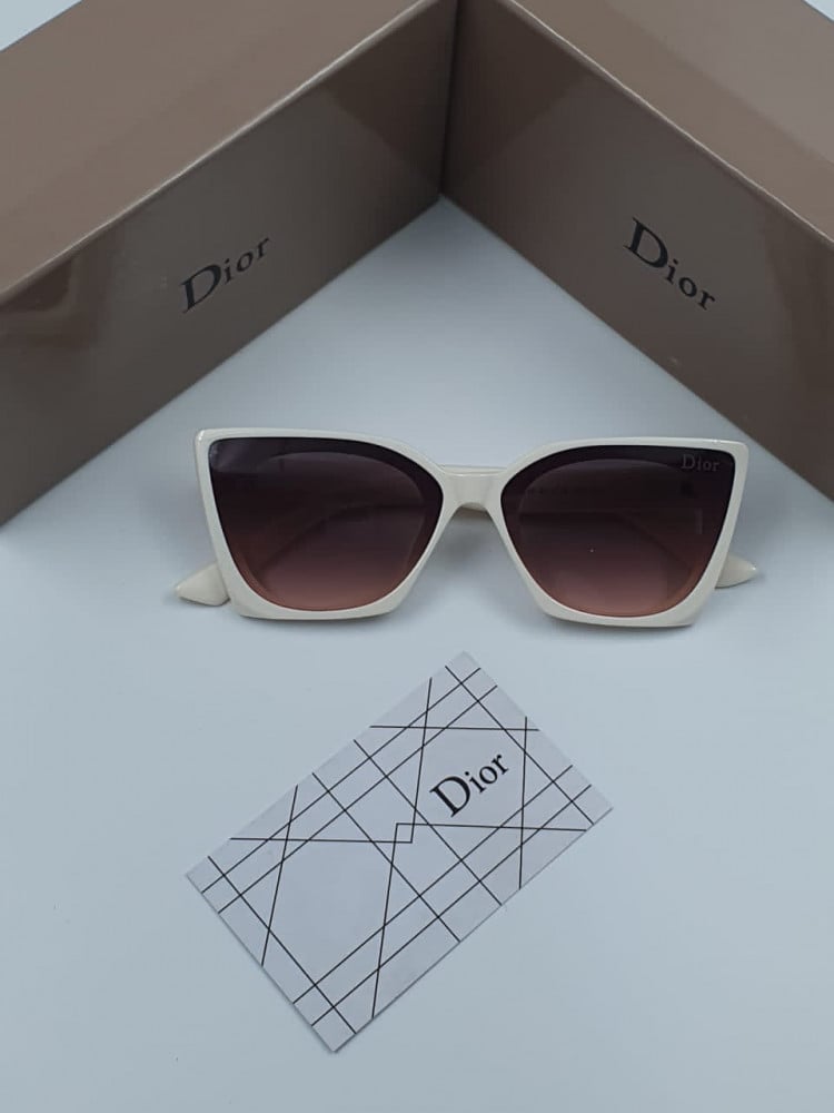 نظارة DIOR