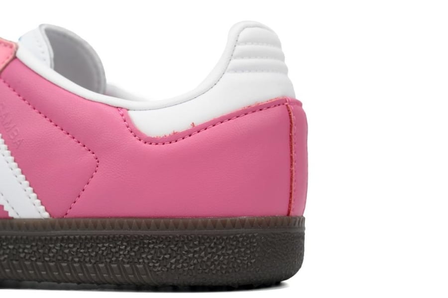 adidas Samba