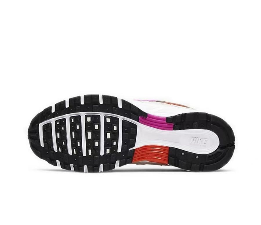 حذاء نايكي 6000 Nike