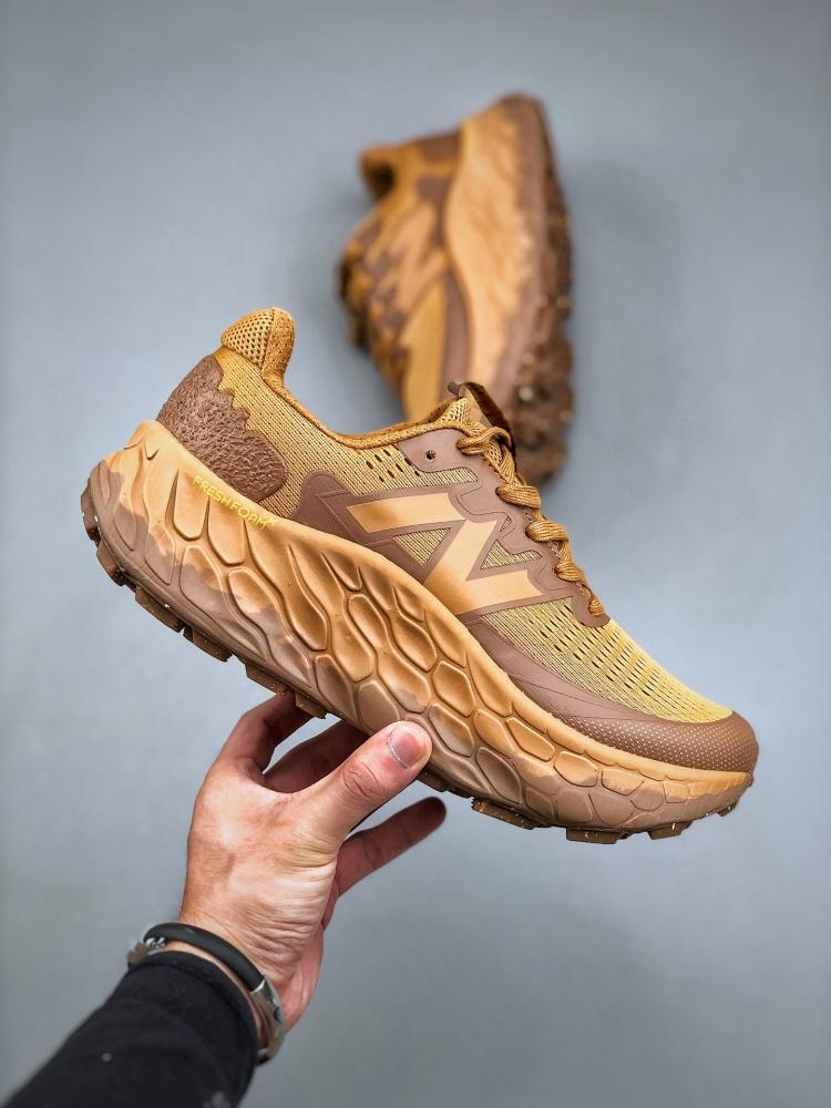 New balance Fresh Foam Trail More v3