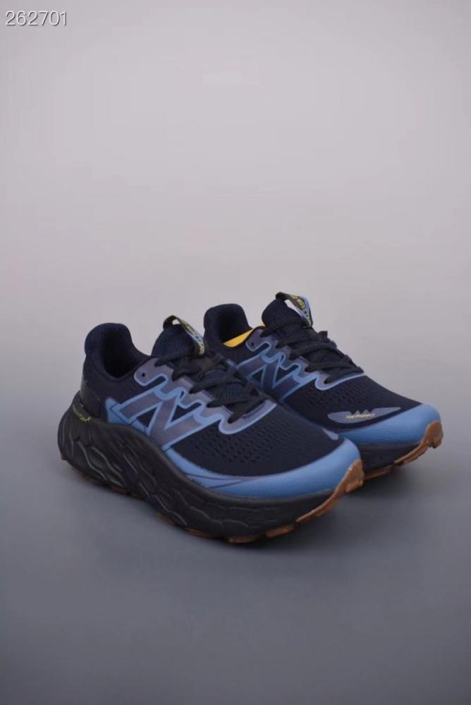 New balance Fresh Foam Trail More v3