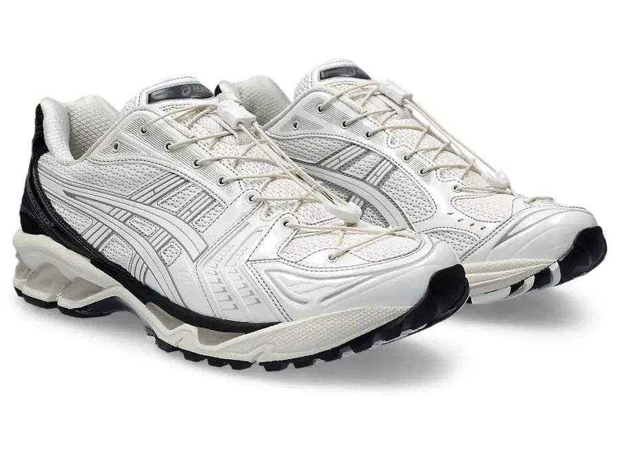 حذاء اسيكس 14-Kayano ـ GEL- الاختيار الافضل