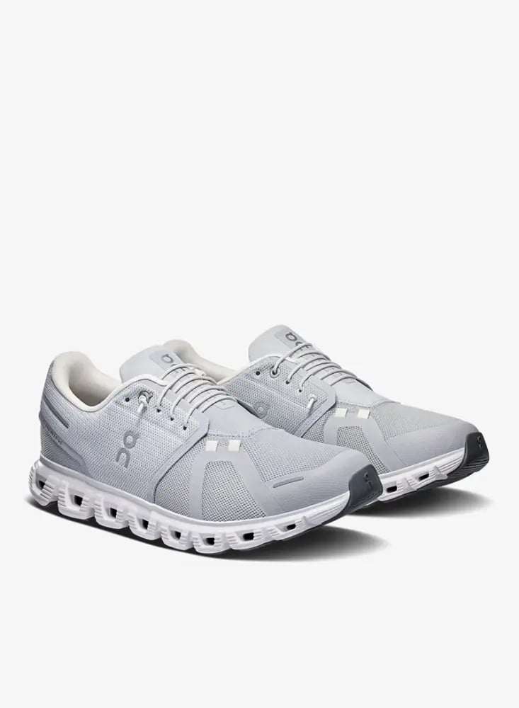 On Running Cloud