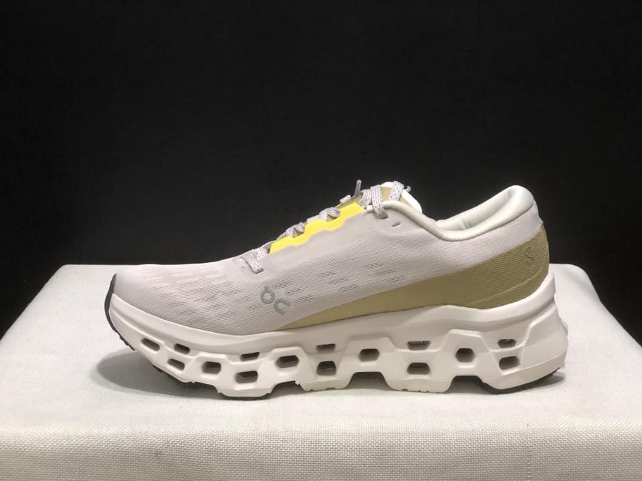 On Running Cloudmoster 3ـ الاختيار الافضل