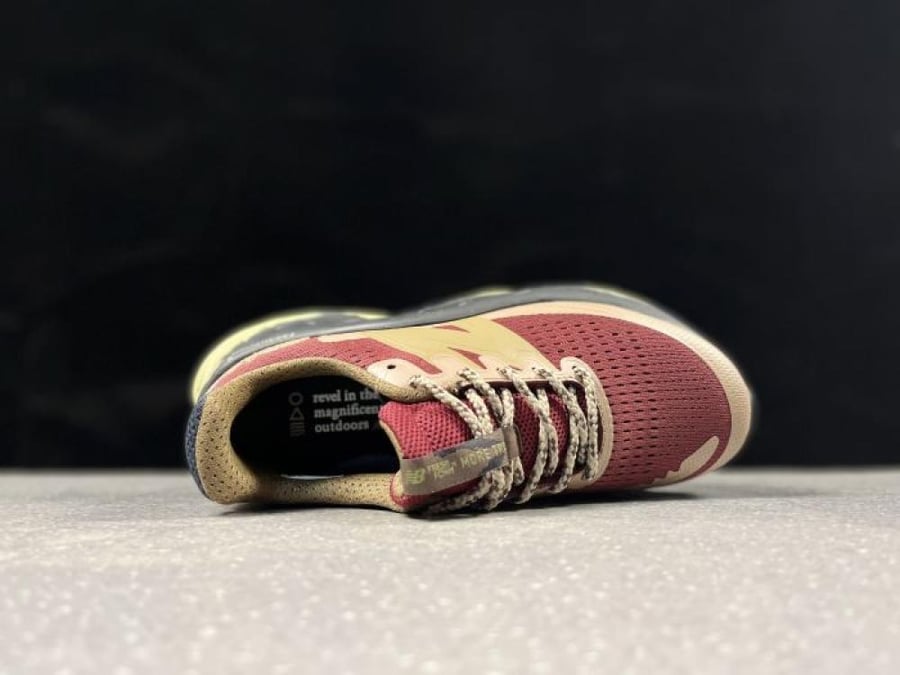 New balance Fresh Foam Trail More v3